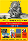LCCA TO RELEASE TWO NEW ADDITIONS TO THE MODEL TRAIN ARCHIVES!